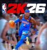 NBA 2K26