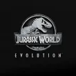 Jurassic World Evolution