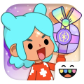 Toca Boca World