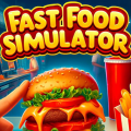 Fast Food Simulator