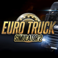 Euro Truck Simulator 2