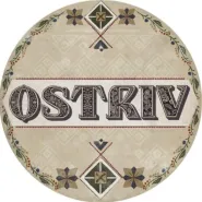 Ostriv