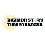 Digimon Story Time Stranger