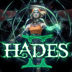 Hades II