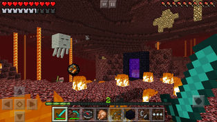 Minecraft Minecraft