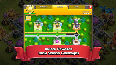Clash of Clans Clash of Clans