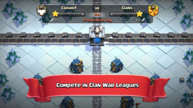 Clash of Clans Clash of Clans