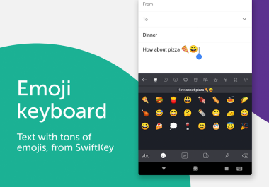 SwiftKey Keyboard SwiftKey Keyboard