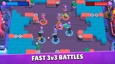 Brawl Stars Brawl Stars