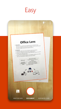 Microsoft Office Lens - PDF Scanner Microsoft Office Lens - PDF Scanner