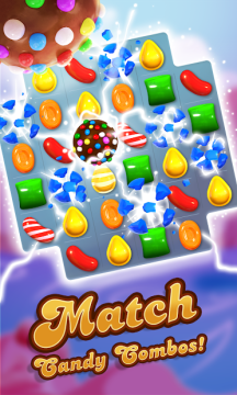 Candy Crush Saga Candy Crush Saga