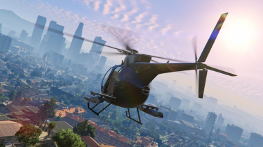 Grand Theft Auto V Grand Theft Auto V