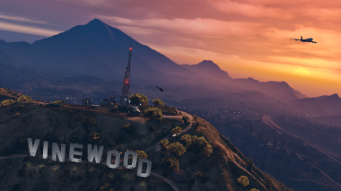 Grand Theft Auto V Grand Theft Auto V
