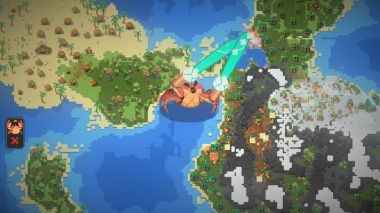 WorldBox - God Simulator