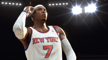 NBA 2K26 NBA 2K26