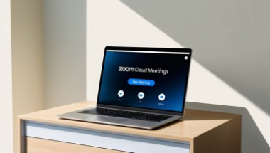 ZOOM Cloud Meetings ZOOM Cloud Meetings
