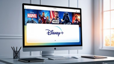 Disney+ Disney+