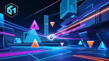 Geometry Dash Geometry Dash
