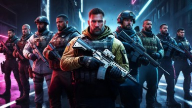 Call of Duty®: Mobile Call of Duty®: Mobile