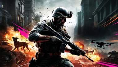 Call of Duty®: Mobile Call of Duty®: Mobile