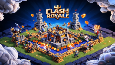 Clash Royale Clash Royale