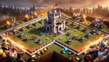 Clash Royale Clash Royale