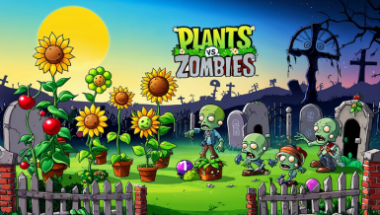 Plants vs. Zombies FREE Plants vs. Zombies FREE