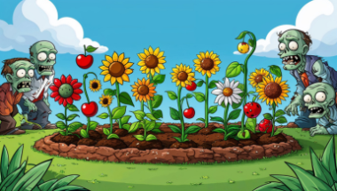 Plants vs. Zombies FREE Plants vs. Zombies FREE
