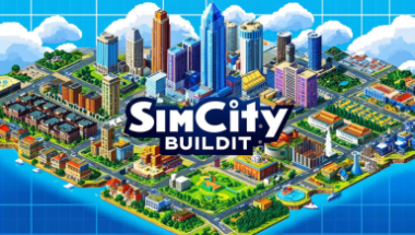 SimCity BuildIt SimCity BuildIt