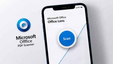 Microsoft Office Lens - PDF Scanner Microsoft Office Lens - PDF Scanner