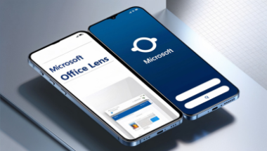 Microsoft Office Lens - PDF Scanner Microsoft Office Lens - PDF Scanner