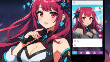 Gacha Club Gacha Club