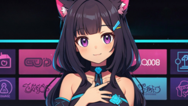 Gacha Club Gacha Club