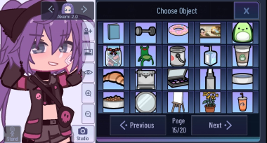 Gacha Cute Gacha Cute