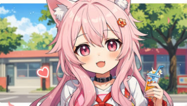 Gacha Cute Gacha Cute