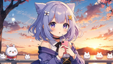 Gacha Cute Gacha Cute