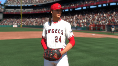 MLB The Show x MLB The Show x