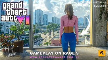 Grand Theft Auto VI Grand Theft Auto VI