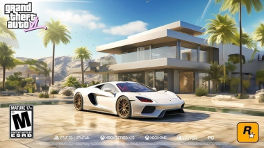 Grand Theft Auto VI Grand Theft Auto VI