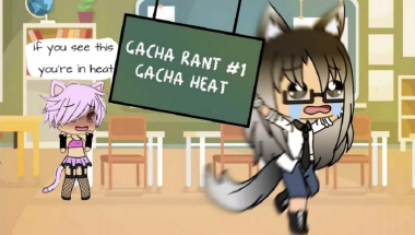 Gacha Heat Gacha Heat