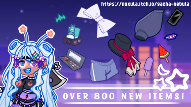 Gacha Nebula Gacha Nebula