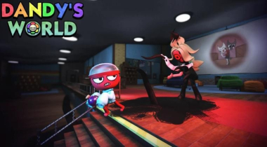 Dandy's World Dandy's World