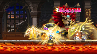 MapleStory MapleStory