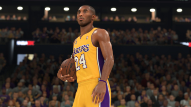 NBA 2K24 NBA 2K24