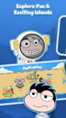 Poptropica