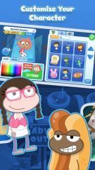 Poptropica