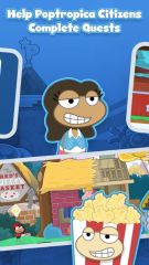 Poptropica