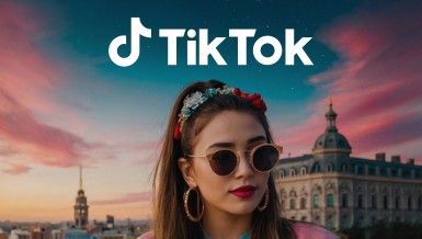 TikTok - Make Your Day