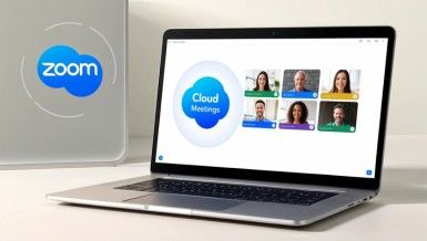 ZOOM Cloud Meetings
