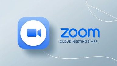 ZOOM Cloud Meetings